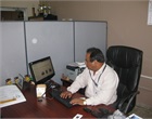 Gerencia administrativa ENAG